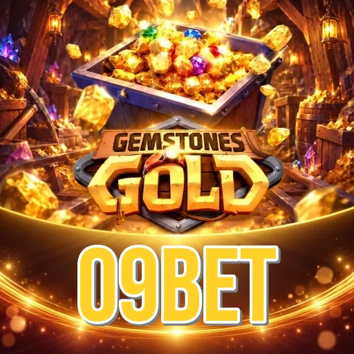 Screenshot 1 - 09bet Home Screen