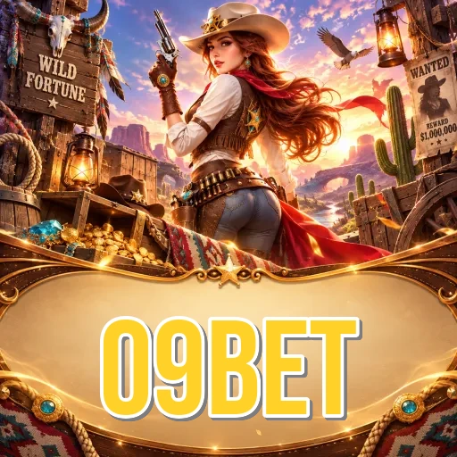 Screenshot 1 - 09bet Home Screen