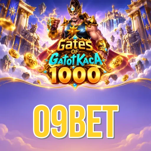 Screenshot 1 - 09bet Home Screen